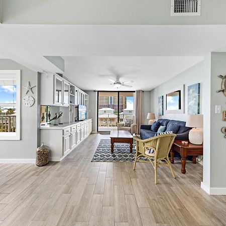 Appartamento Compass Point 310 Gulf Shores Esterno foto
