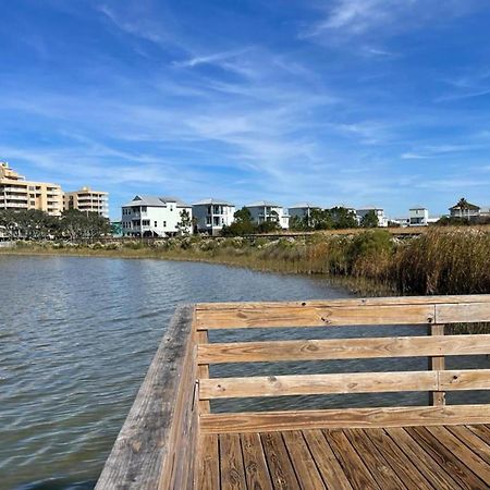 Appartamento Compass Point 310 Gulf Shores Esterno foto