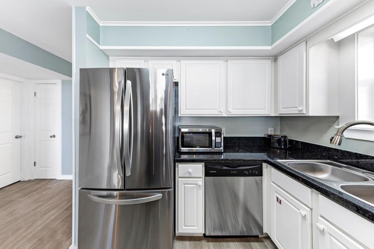 Appartamento Compass Point 310 Gulf Shores Esterno foto