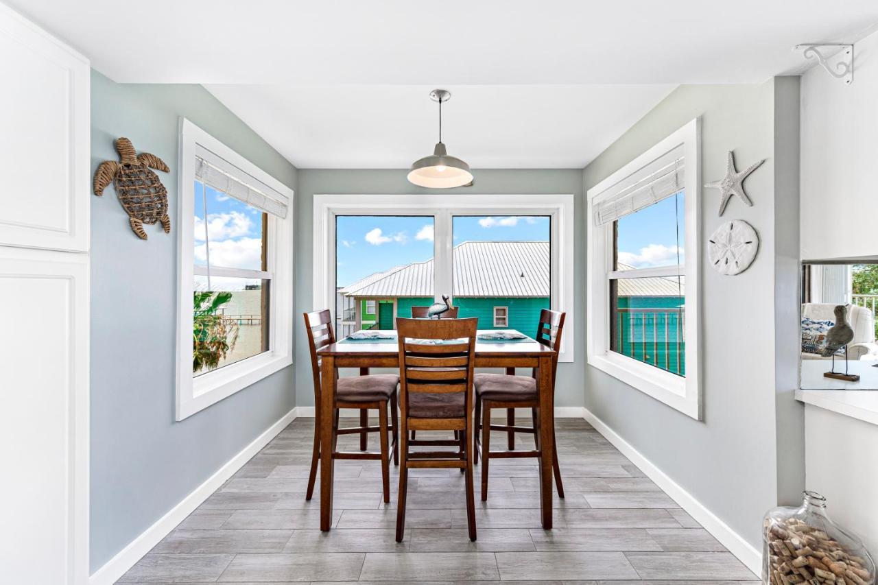 Appartamento Compass Point 310 Gulf Shores Esterno foto
