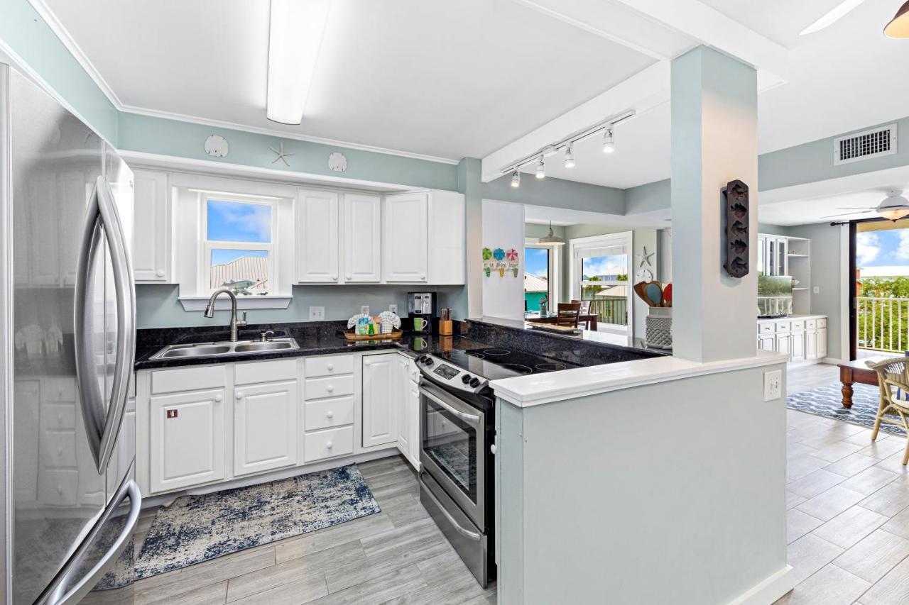 Appartamento Compass Point 310 Gulf Shores Esterno foto