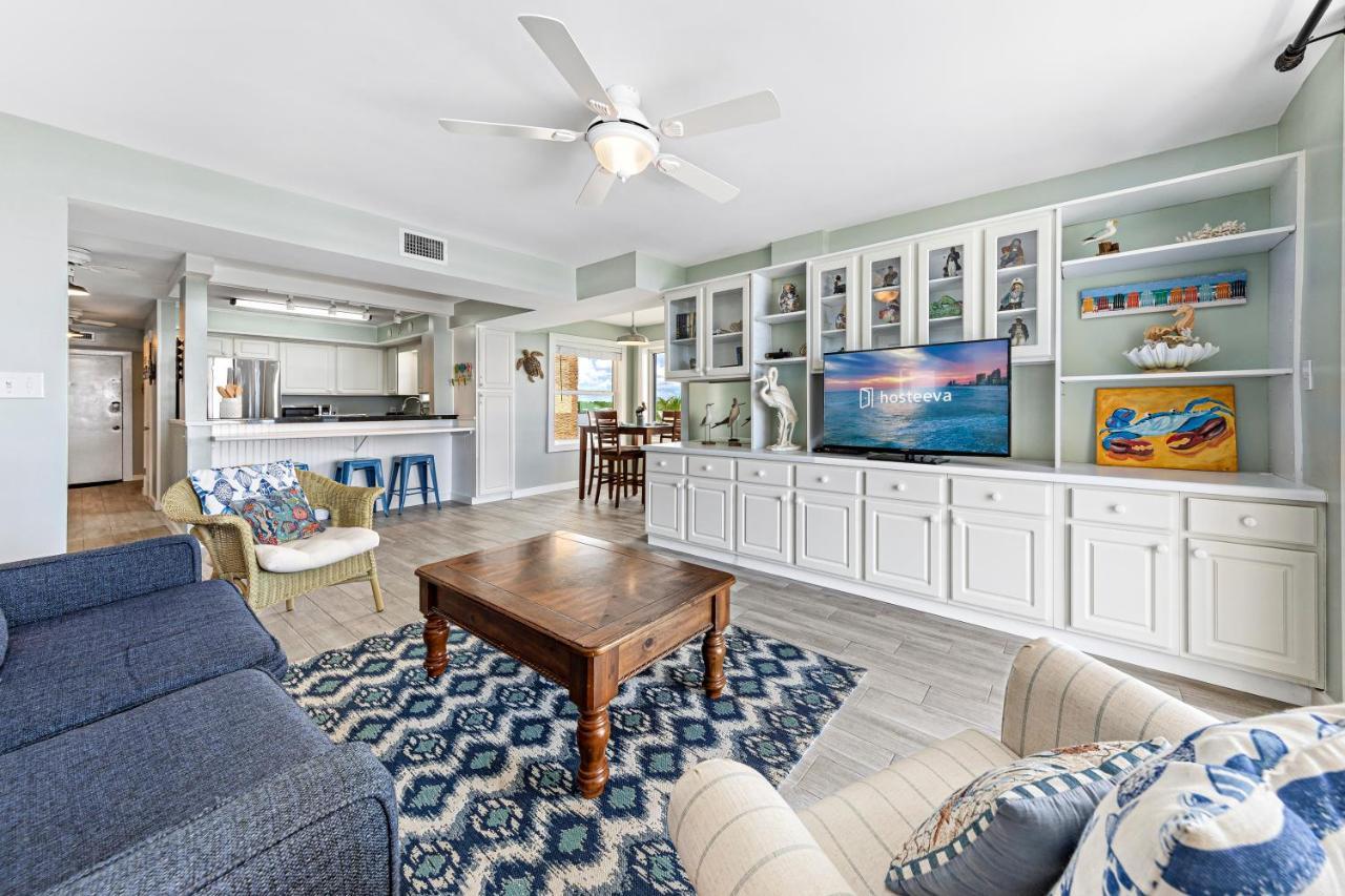 Appartamento Compass Point 310 Gulf Shores Esterno foto