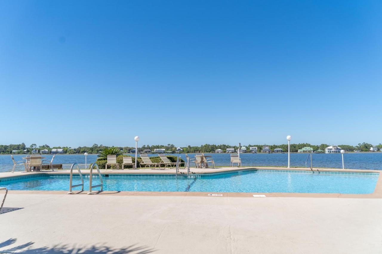 Appartamento Compass Point 310 Gulf Shores Esterno foto