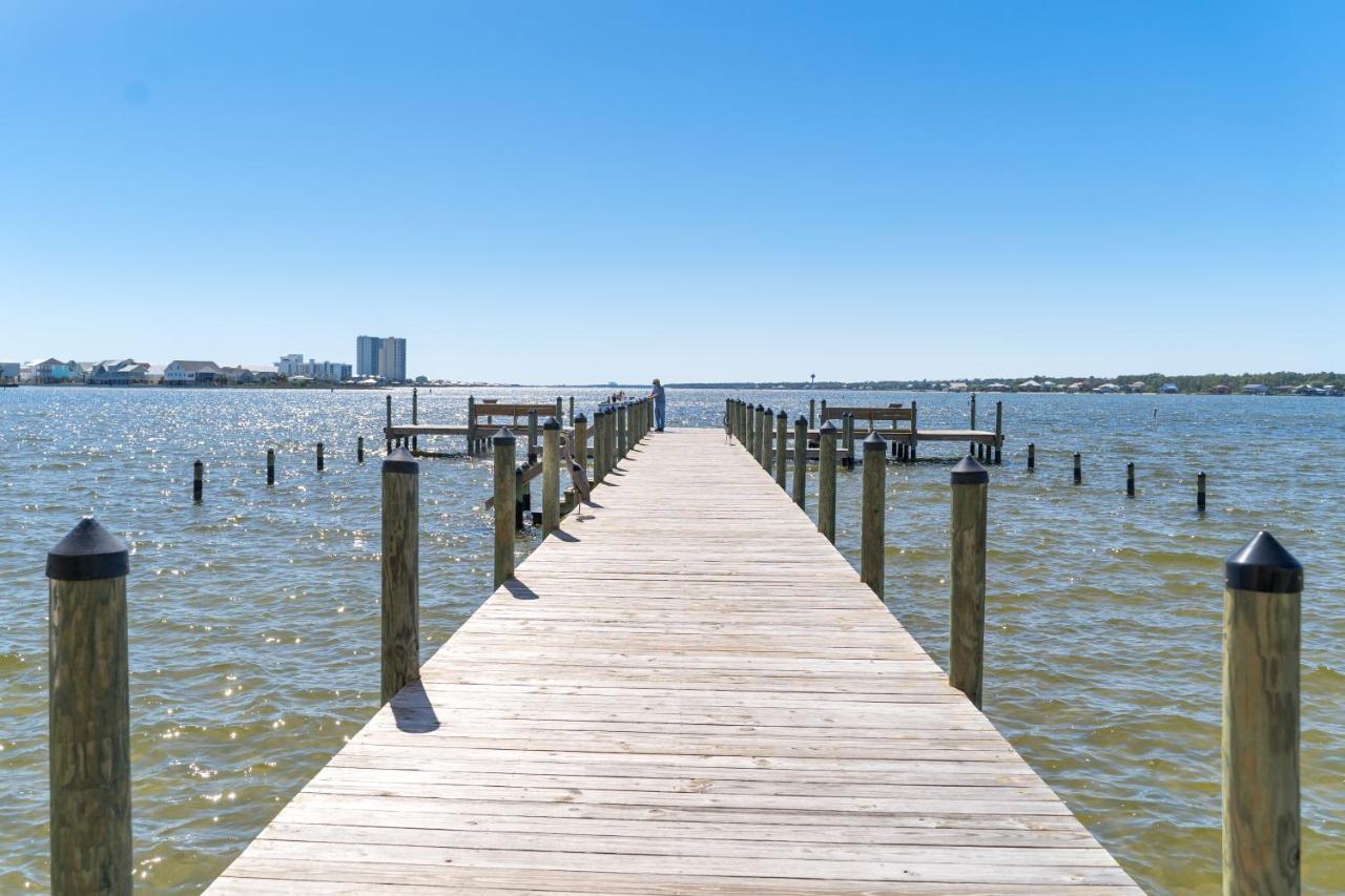 Appartamento Compass Point 310 Gulf Shores Esterno foto