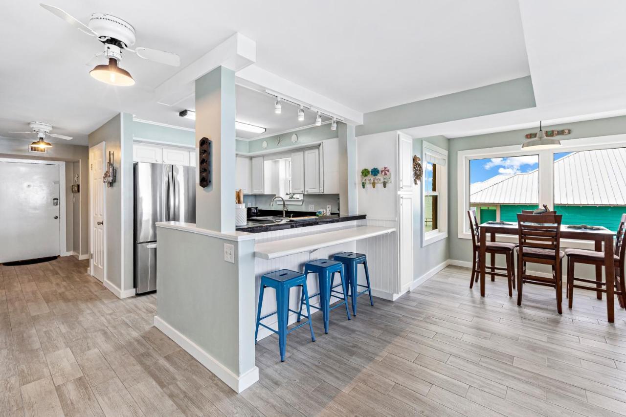 Appartamento Compass Point 310 Gulf Shores Esterno foto