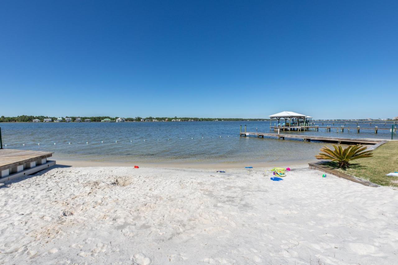 Appartamento Compass Point 310 Gulf Shores Esterno foto