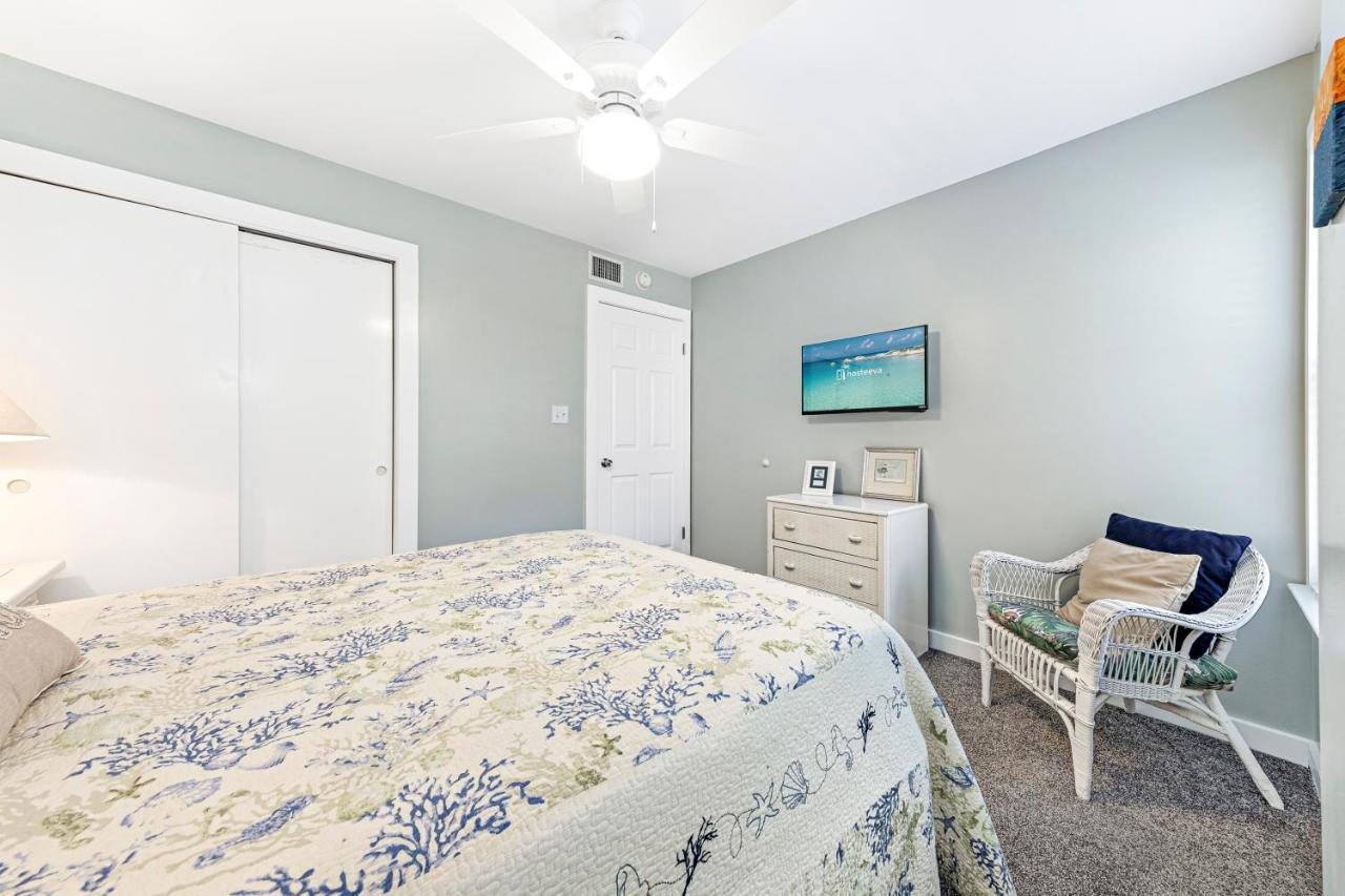 Appartamento Compass Point 310 Gulf Shores Esterno foto