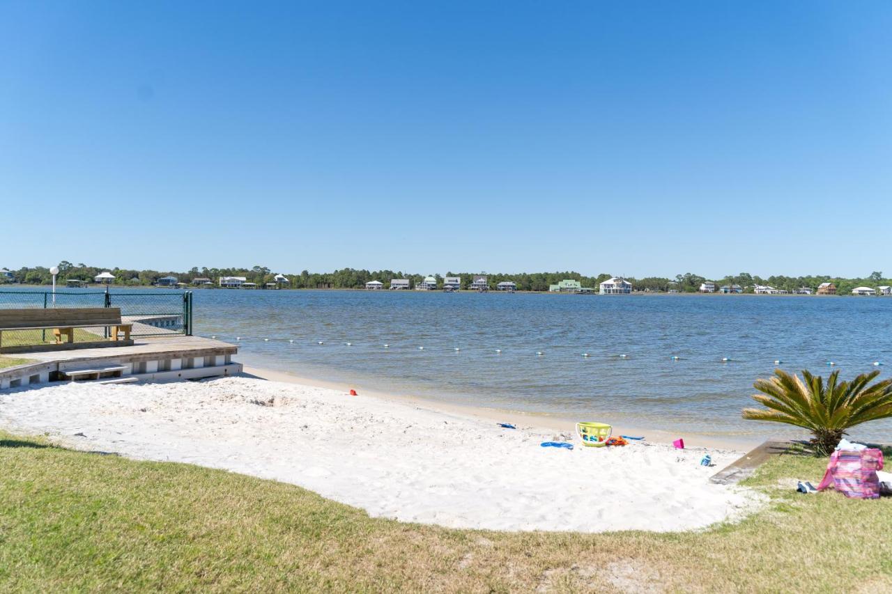 Appartamento Compass Point 310 Gulf Shores Esterno foto