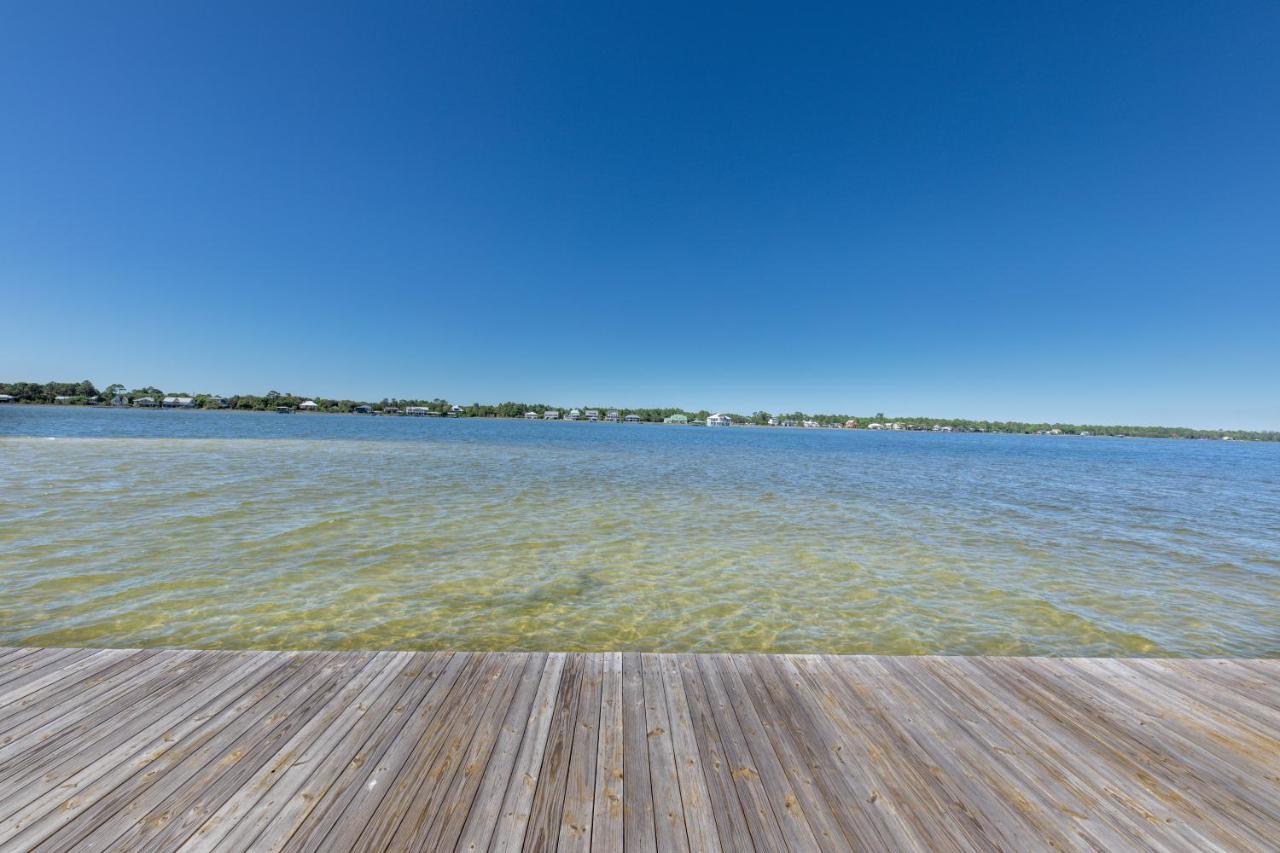 Appartamento Compass Point 310 Gulf Shores Esterno foto