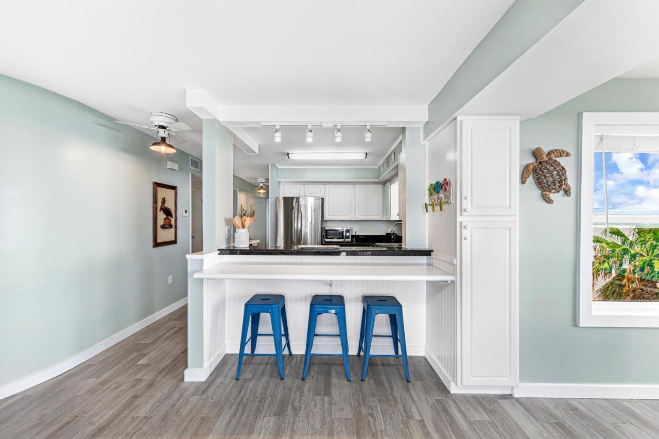 Appartamento Compass Point 310 Gulf Shores Esterno foto