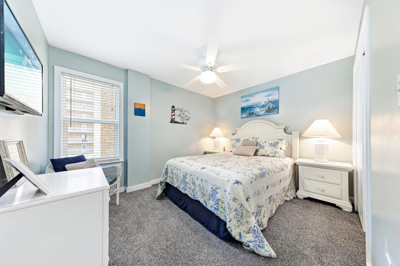 Appartamento Compass Point 310 Gulf Shores Esterno foto