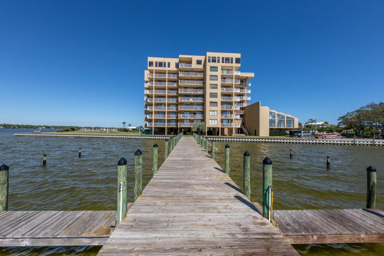 Appartamento Compass Point 310 Gulf Shores Esterno foto