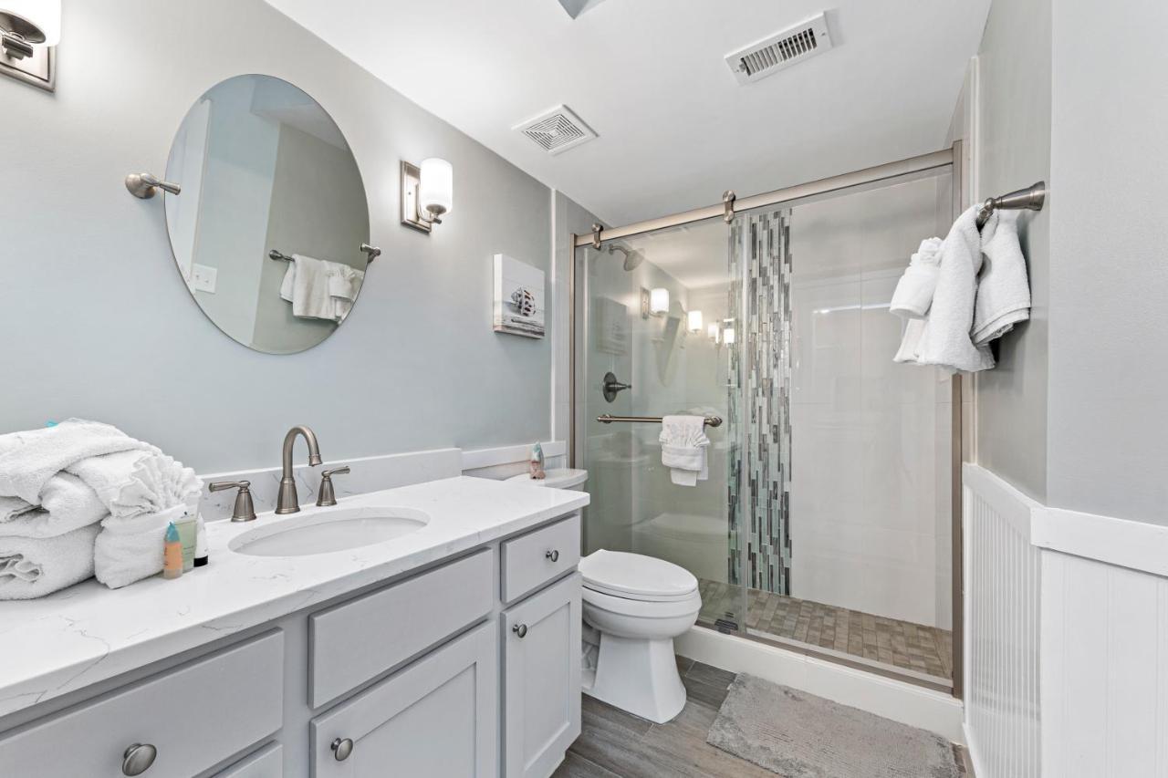 Appartamento Compass Point 310 Gulf Shores Esterno foto