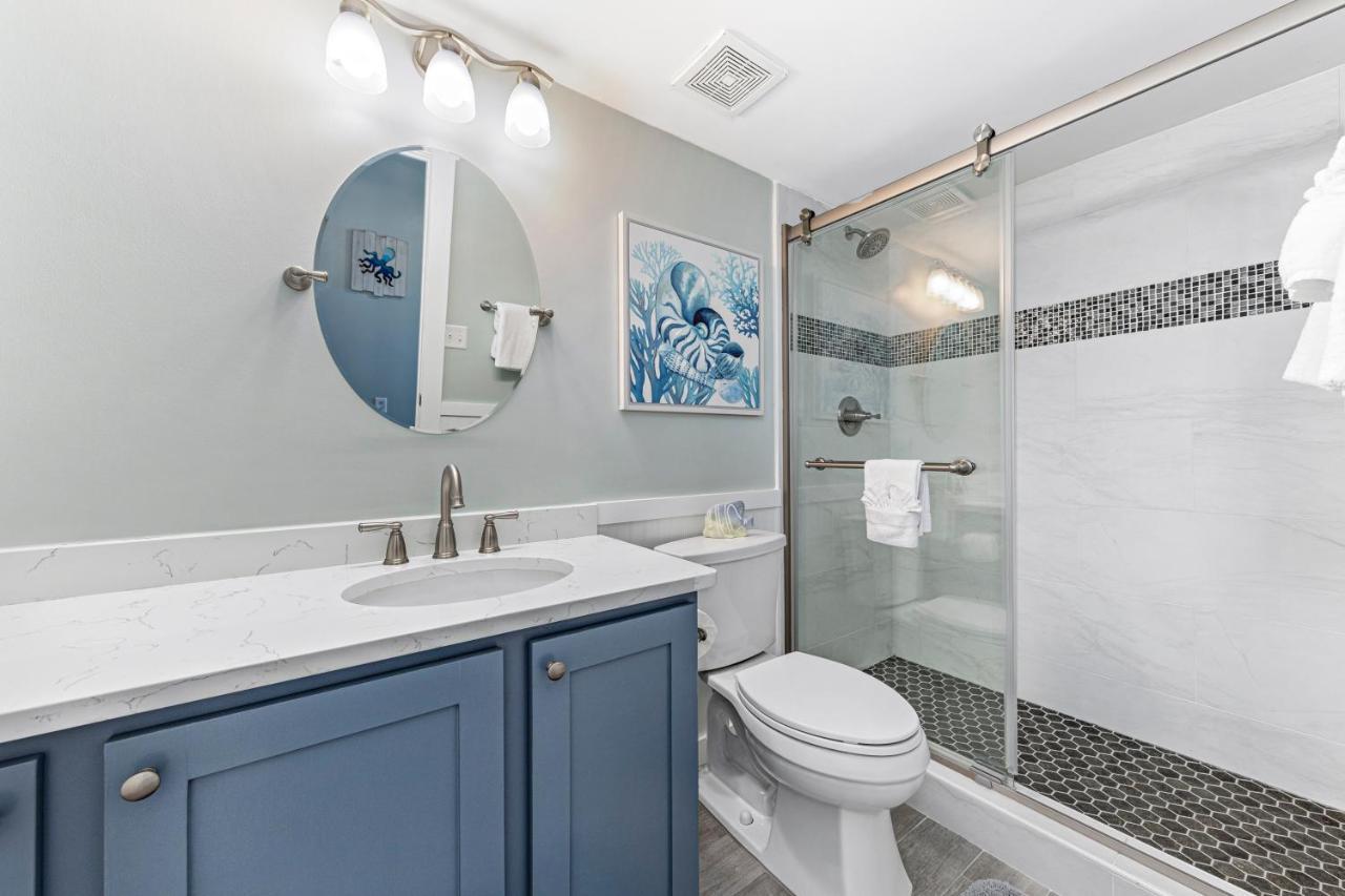 Appartamento Compass Point 310 Gulf Shores Esterno foto