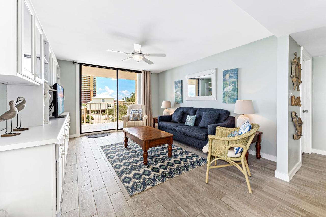 Appartamento Compass Point 310 Gulf Shores Esterno foto