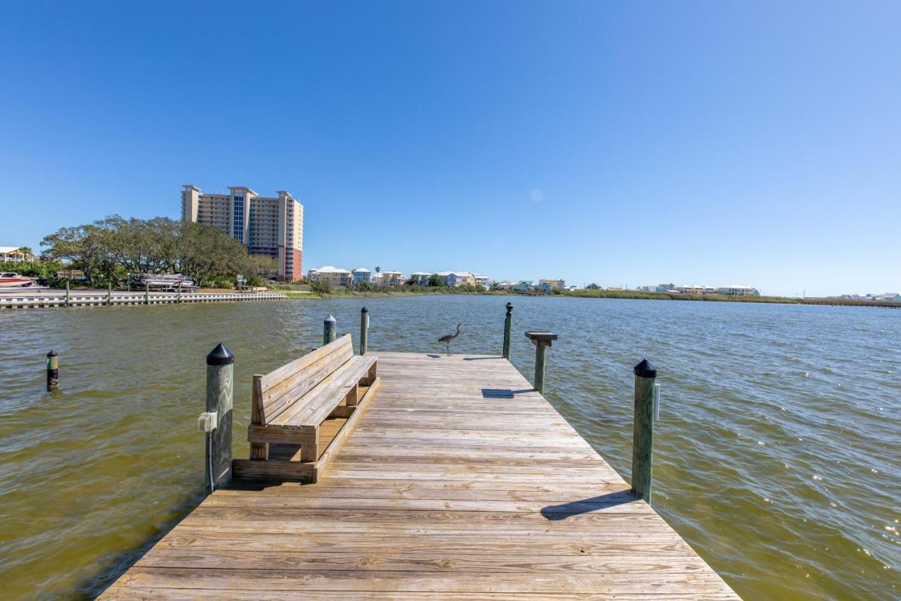 Appartamento Compass Point 310 Gulf Shores Esterno foto