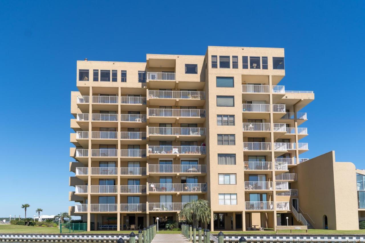 Appartamento Compass Point 310 Gulf Shores Esterno foto