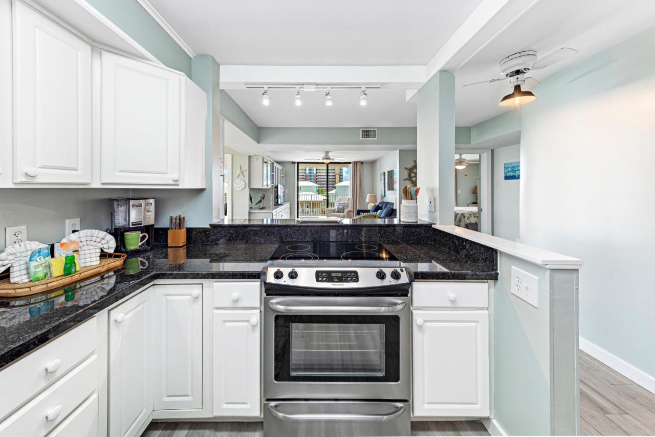 Appartamento Compass Point 310 Gulf Shores Esterno foto
