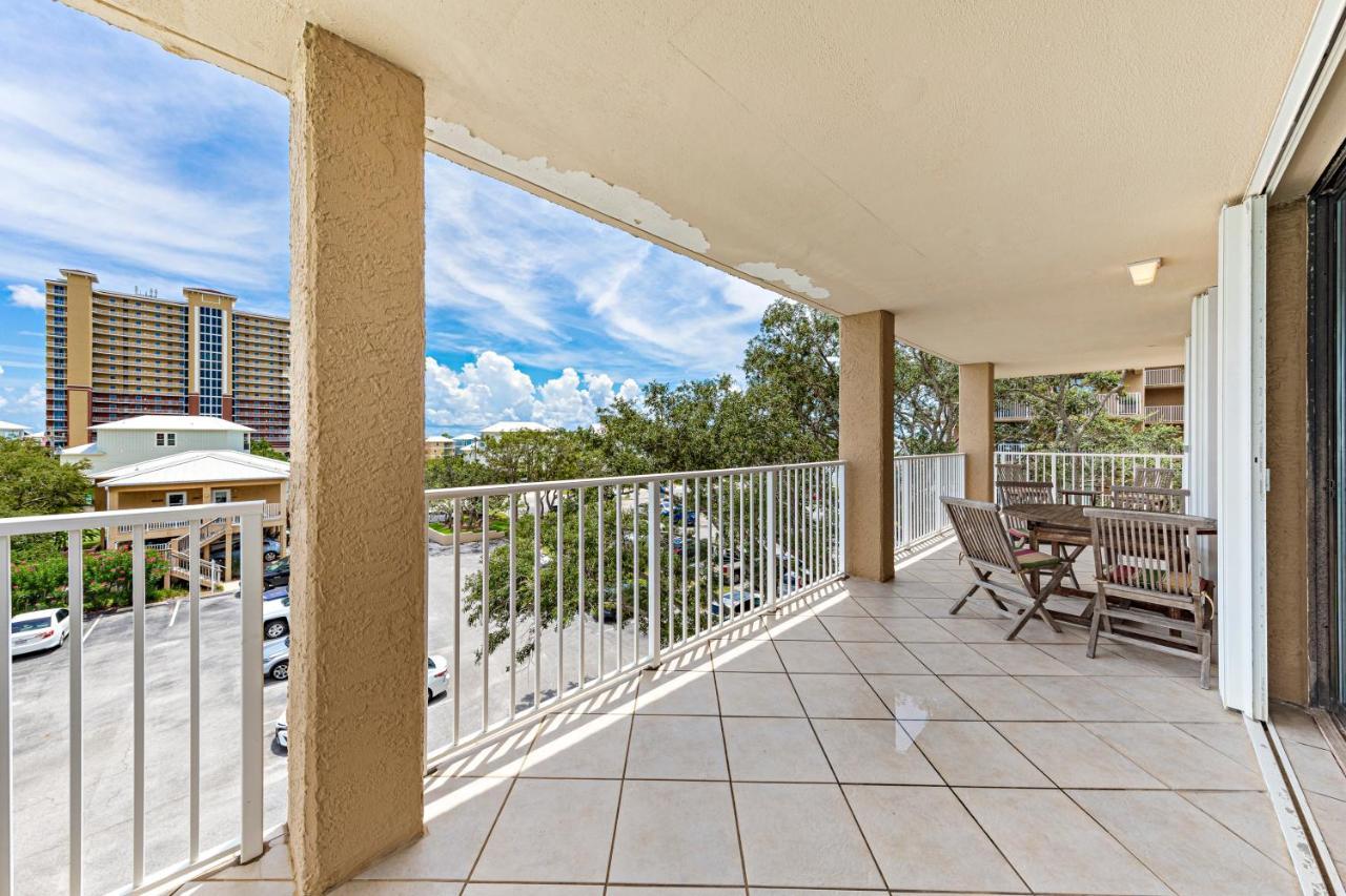 Appartamento Compass Point 310 Gulf Shores Esterno foto