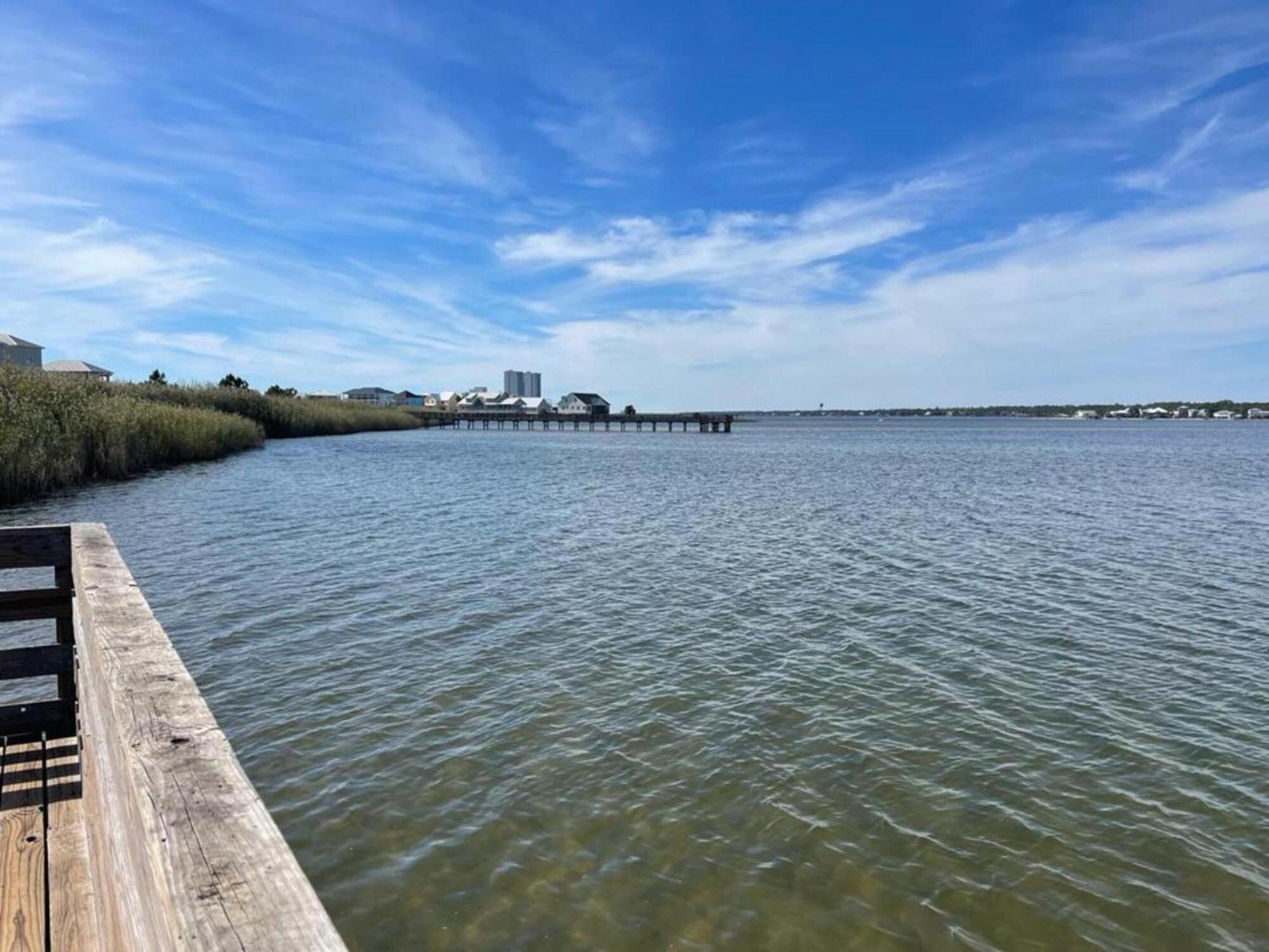 Appartamento Compass Point 310 Gulf Shores Esterno foto