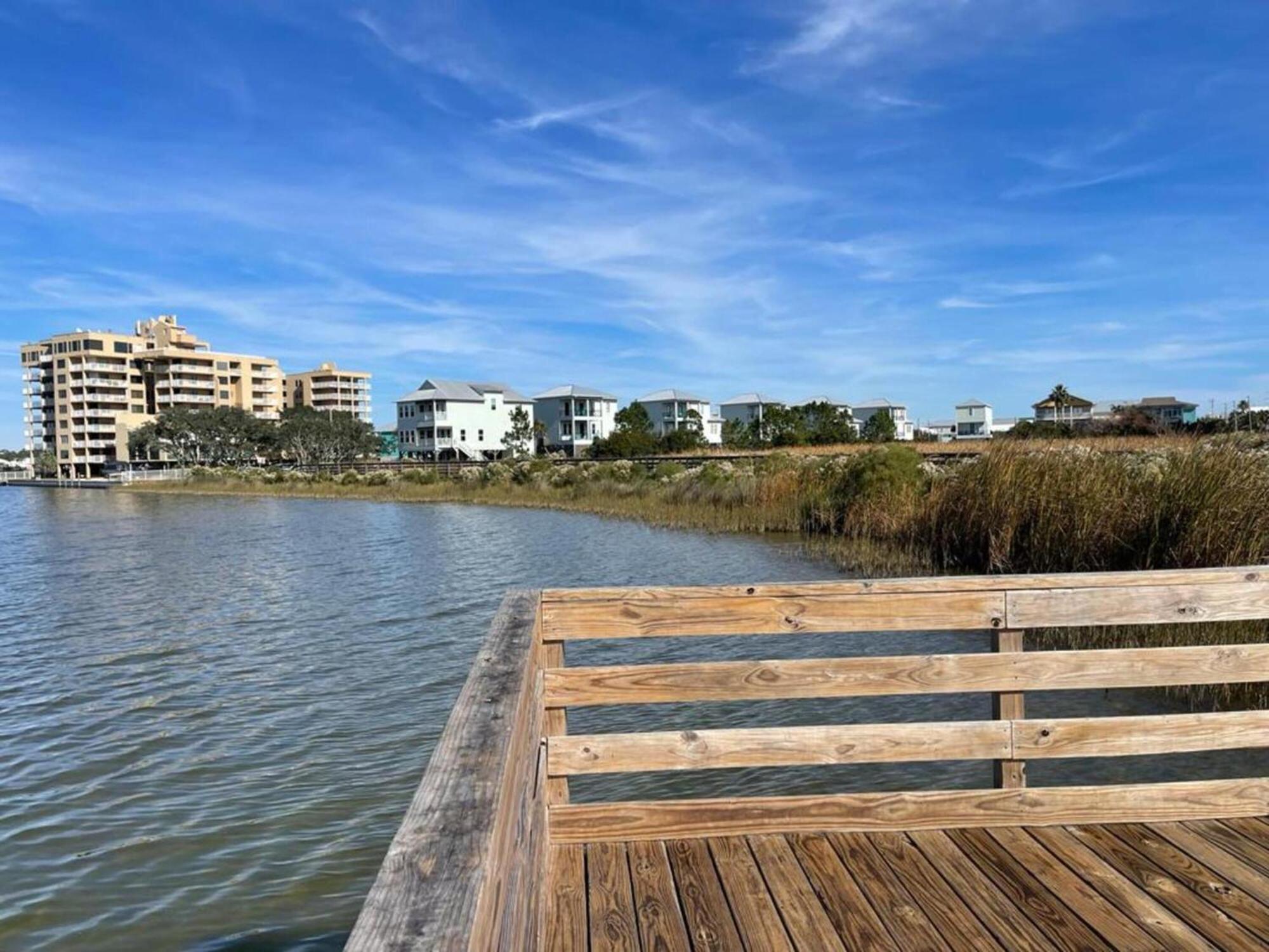 Appartamento Compass Point 310 Gulf Shores Esterno foto