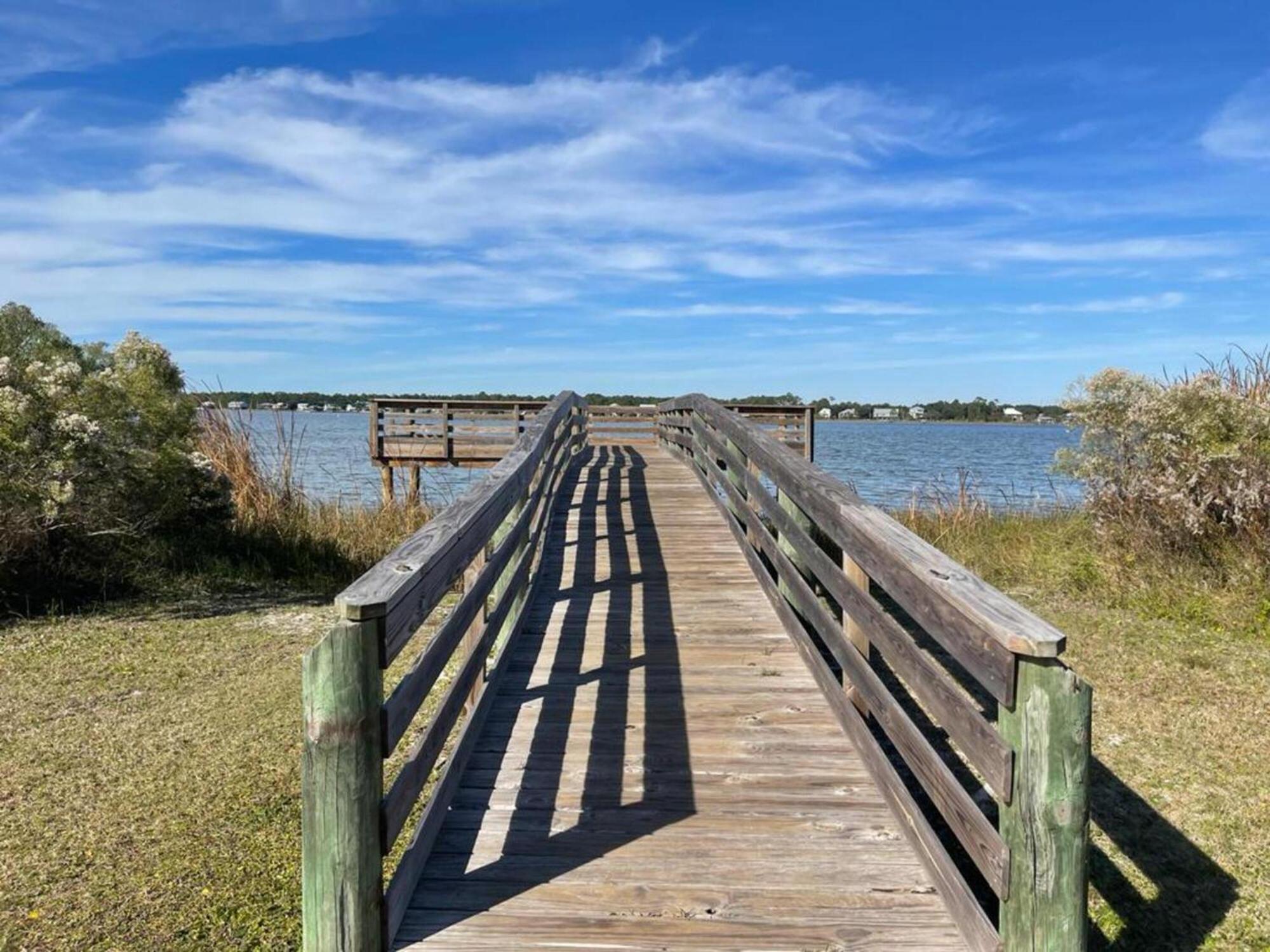 Appartamento Compass Point 310 Gulf Shores Esterno foto