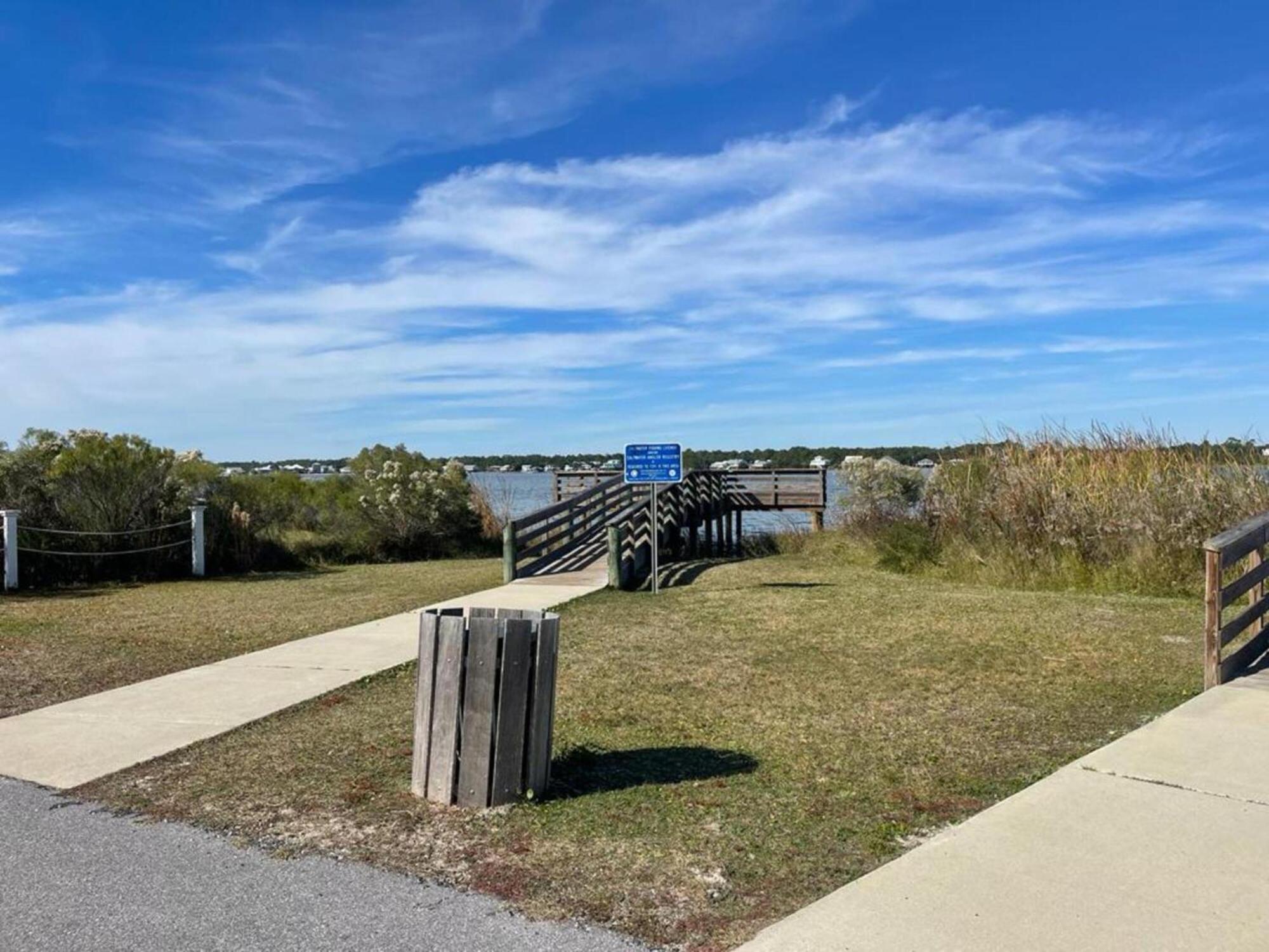 Appartamento Compass Point 310 Gulf Shores Esterno foto