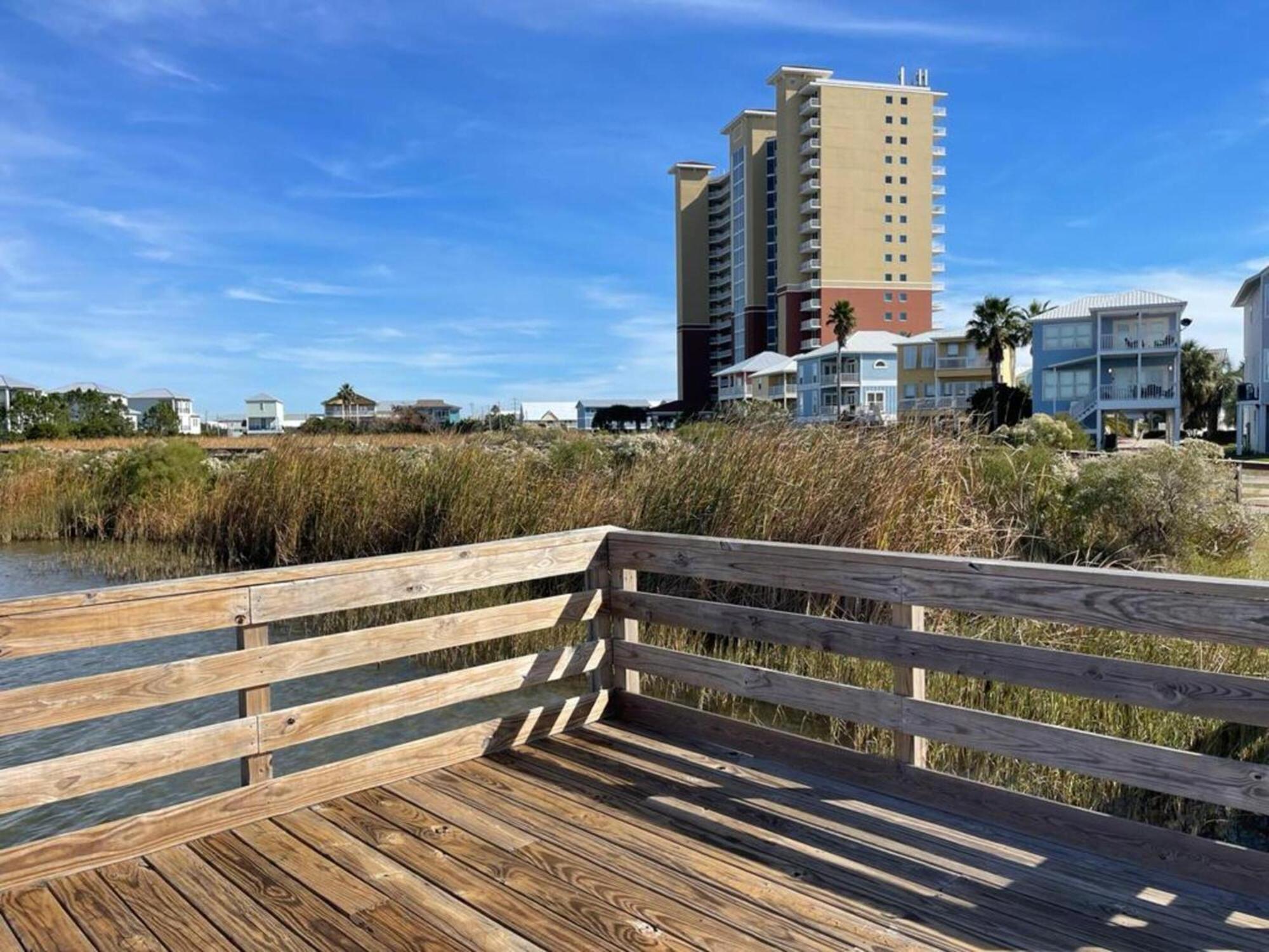 Appartamento Compass Point 310 Gulf Shores Esterno foto