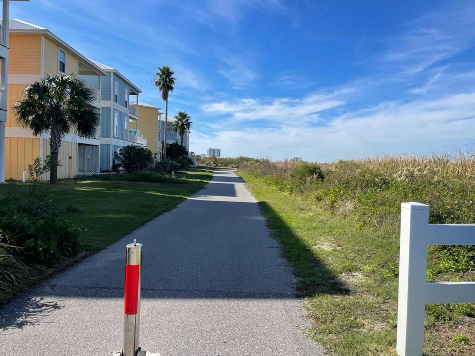 Appartamento Compass Point 310 Gulf Shores Esterno foto