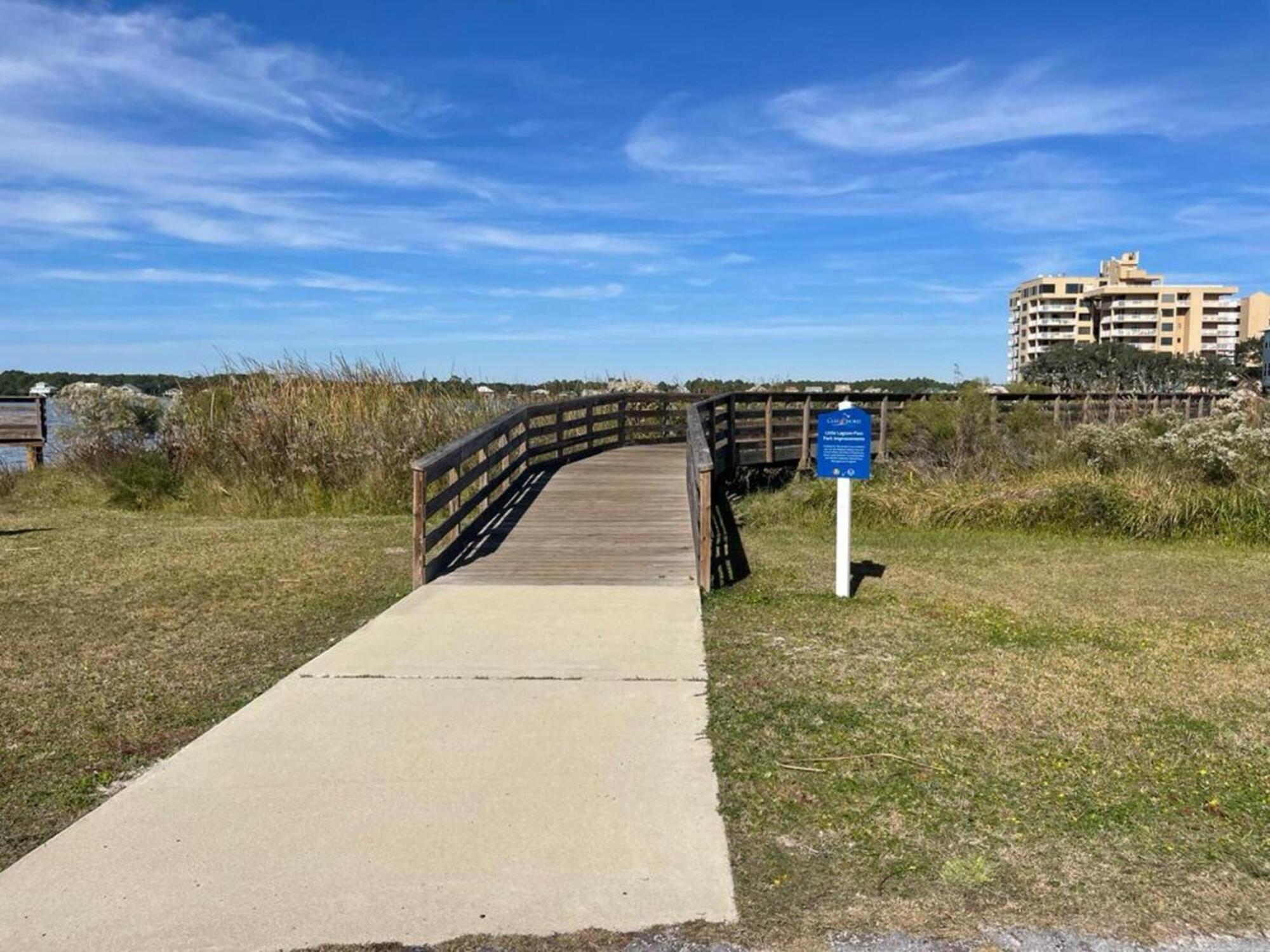 Appartamento Compass Point 310 Gulf Shores Esterno foto